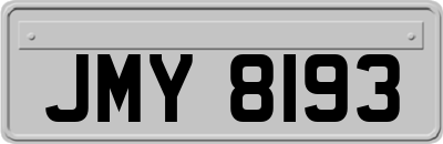 JMY8193