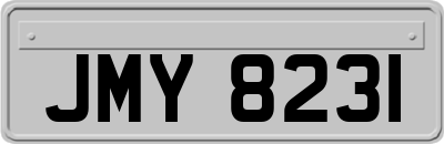 JMY8231