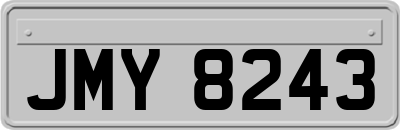 JMY8243