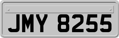 JMY8255