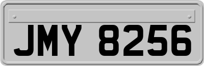 JMY8256