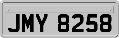 JMY8258