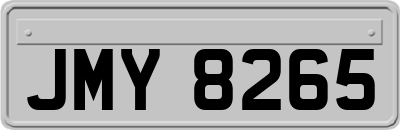 JMY8265