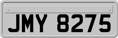 JMY8275