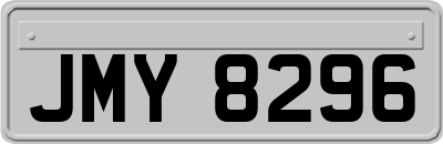 JMY8296