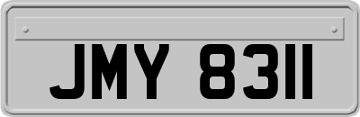 JMY8311