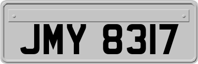 JMY8317