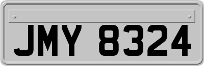 JMY8324