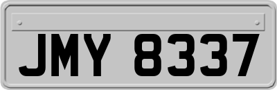 JMY8337