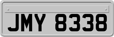 JMY8338
