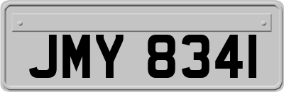 JMY8341