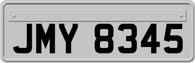 JMY8345