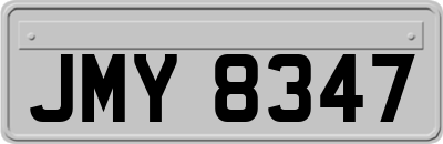 JMY8347