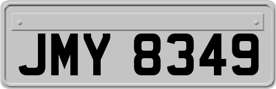 JMY8349