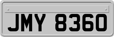 JMY8360