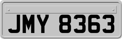 JMY8363