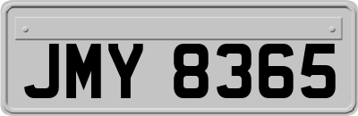JMY8365