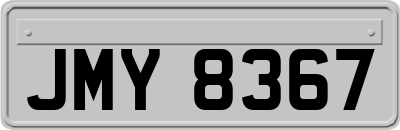 JMY8367