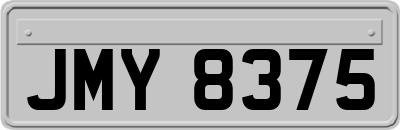 JMY8375