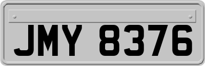 JMY8376