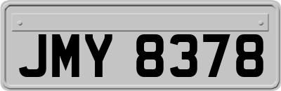JMY8378