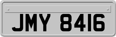 JMY8416