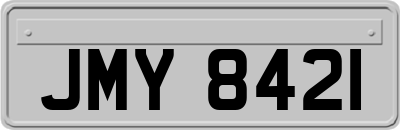 JMY8421
