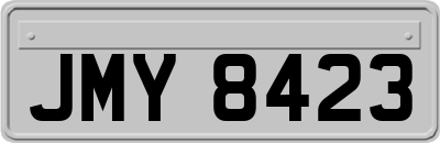JMY8423