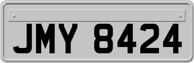 JMY8424