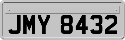 JMY8432