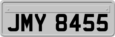 JMY8455