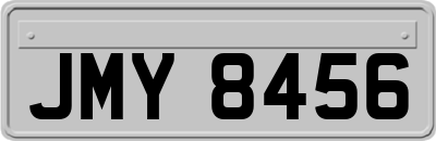 JMY8456