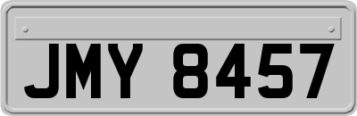 JMY8457