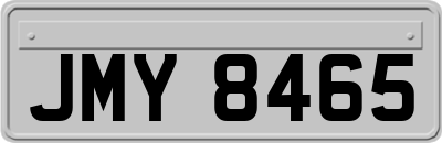 JMY8465