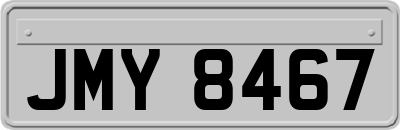 JMY8467