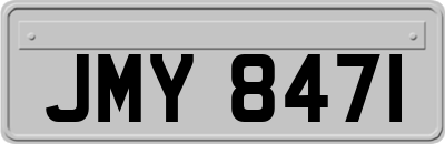 JMY8471