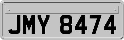 JMY8474