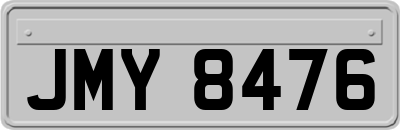 JMY8476