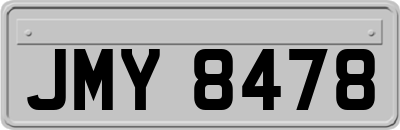 JMY8478
