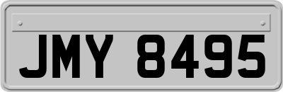 JMY8495