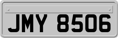 JMY8506