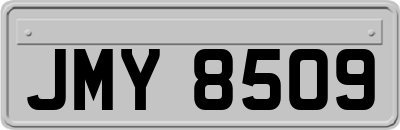 JMY8509
