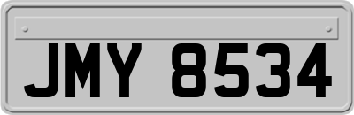 JMY8534