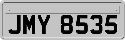 JMY8535