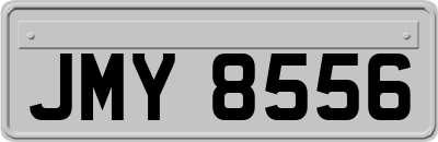 JMY8556