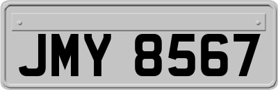 JMY8567