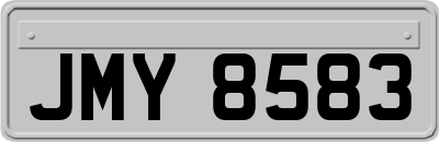 JMY8583