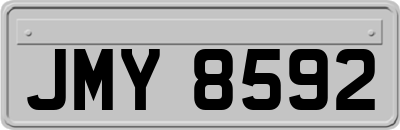 JMY8592