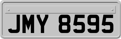 JMY8595