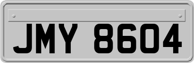 JMY8604